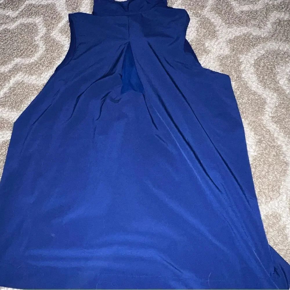 Nike Dri Fit tank size L - Picture 2 of 6